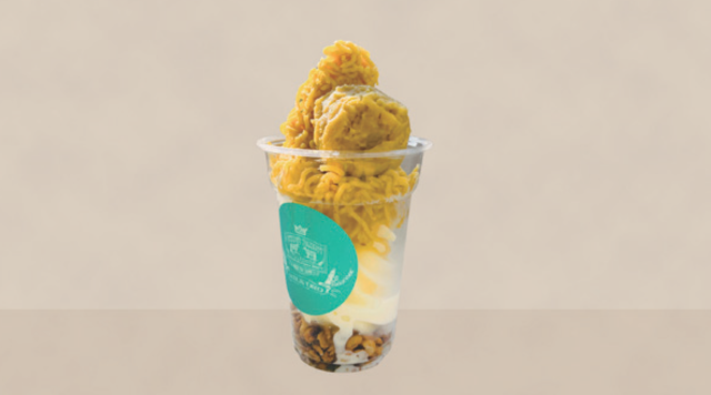 オオヤブデイリーファームのイメージ