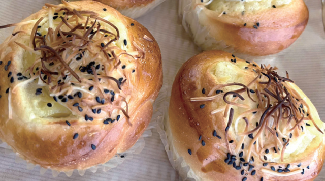 風土屋ぱんぶうのイメージ