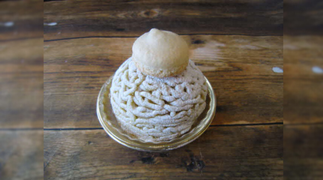 洋菓子工房　森と山のイメージ