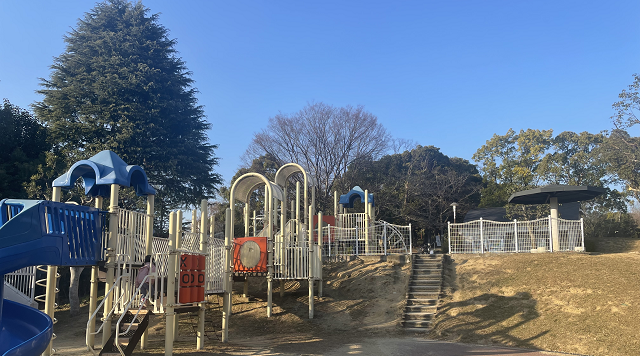 大蓮公園のイメージ