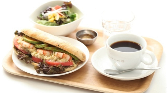 littleisland 狭山本店のイメージ