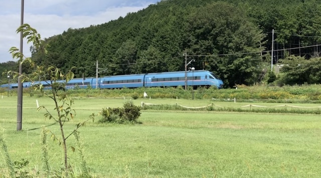 足柄ふれあい公園のイメージ