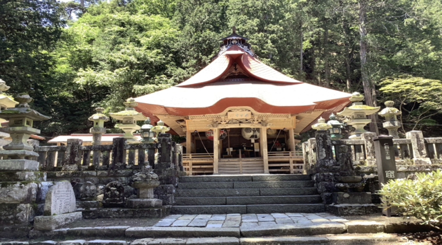 仏崎観音寺のイメージ