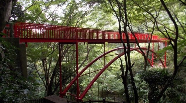 枚岡公園のイメージ