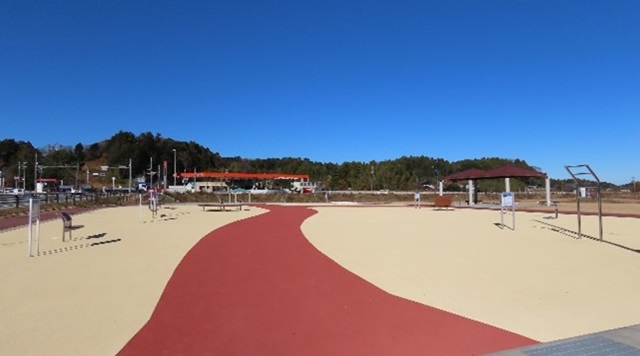 太田公園のイメージ