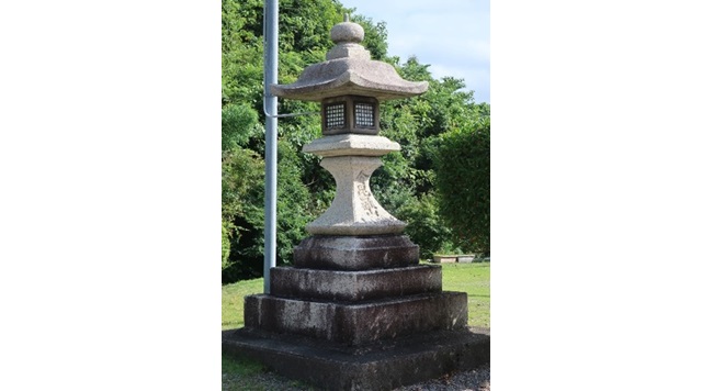 常夜灯のイメージ