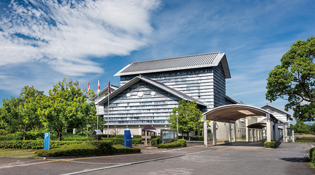 高知県立美術館のイメージ