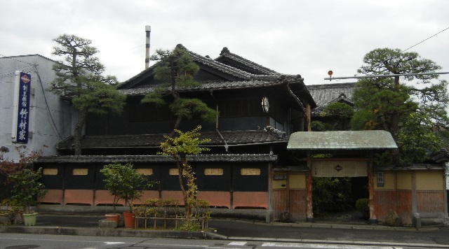 竹村家のイメージ