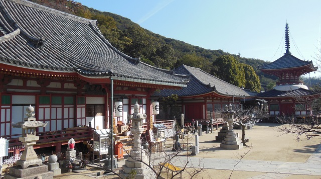 浄土寺のイメージ