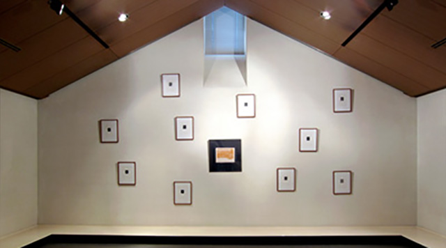 玉川近代美術館のイメージ