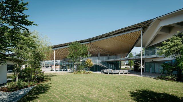 ITOMACHI HOTEL 0(宿泊・飲食)のイメージ