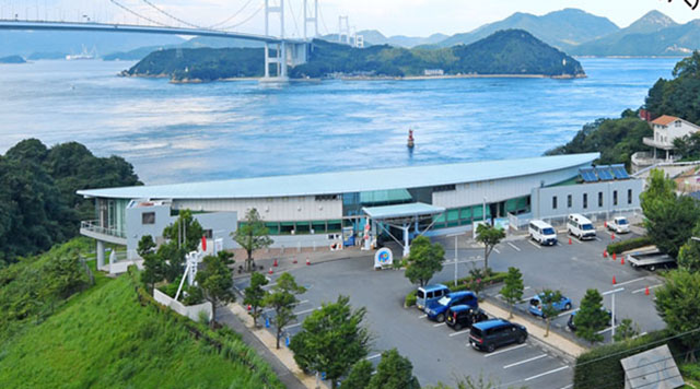 サンライズ糸山(宿泊・ショップ)のイメージ