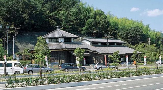 道の駅 今治湯ノ浦のイメージ