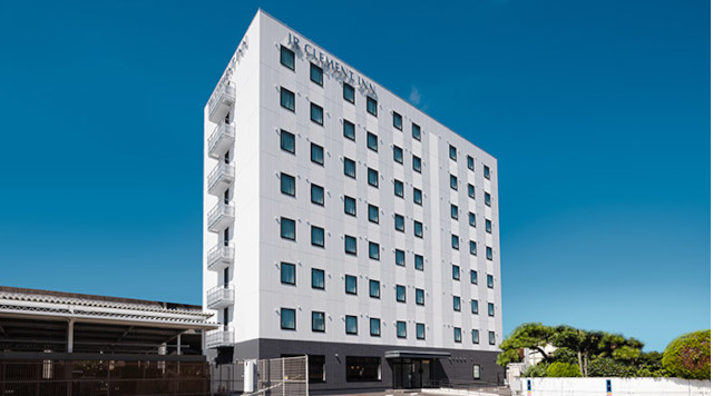 JRクレメントイン今治のイメージ