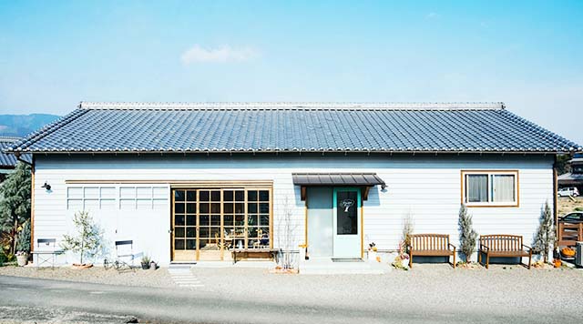 grandpa's tree(飲食・ショップ)のイメージ