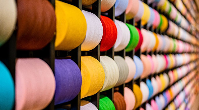 タオル美術館(ショップ・飲食)のイメージ