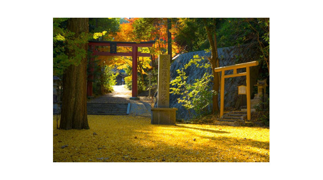 金刀比羅神社のイメージ