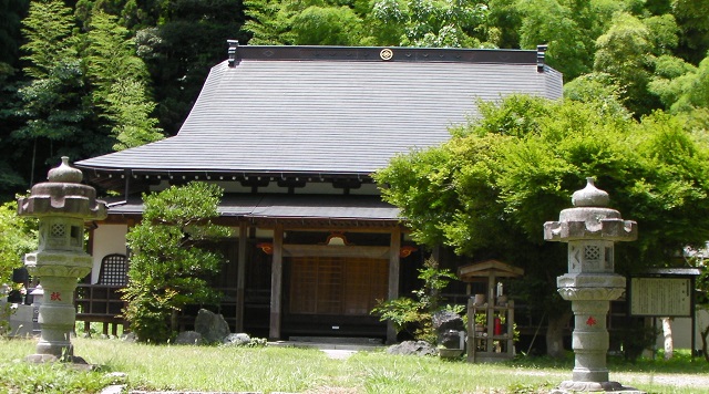 東長寺のイメージ