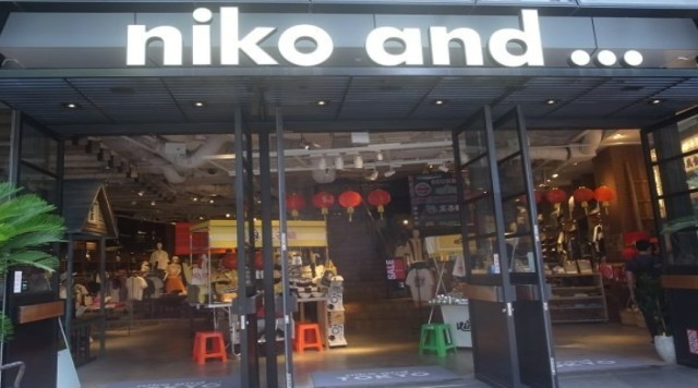 niko and... TOKYOのイメージ