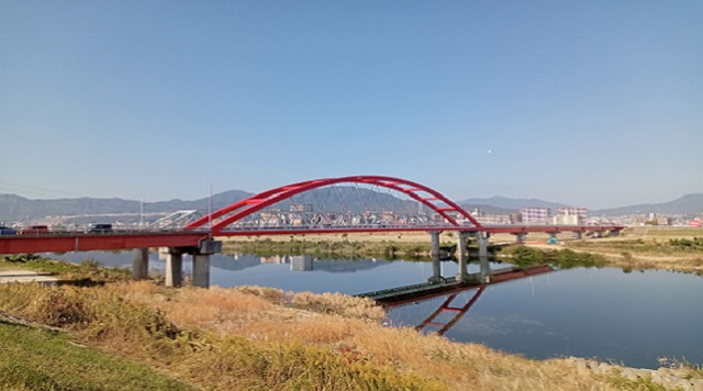 安芸大橋のイメージ