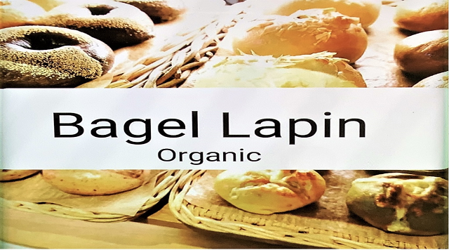 Bagel Lapinのイメージ