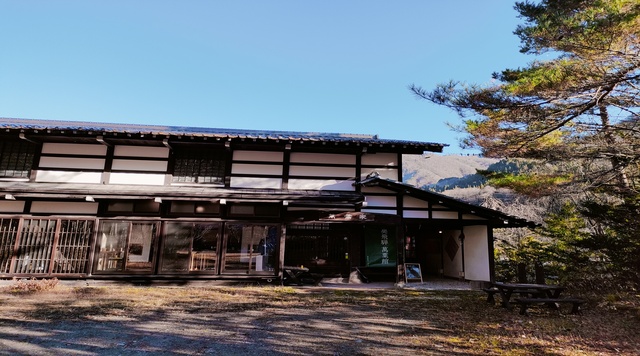 奥飛騨 萬葉館のイメージ