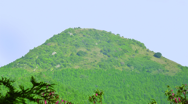 牛斬山 のイメージ