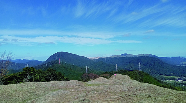 障子ヶ岳のイメージ