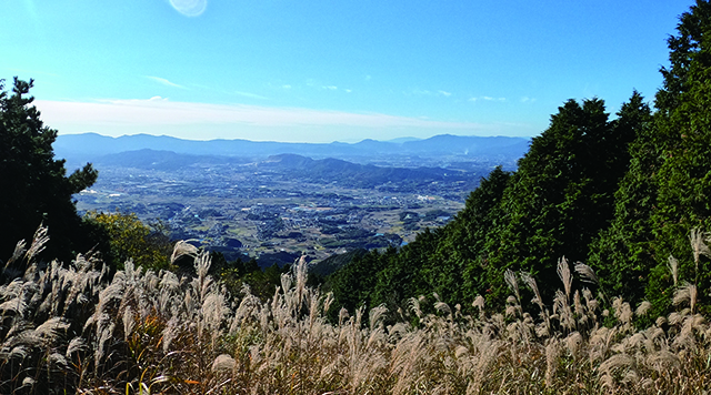 赤牟田ノ辻のイメージ