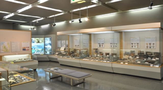 七ヶ浜町歴史資料館のイメージ