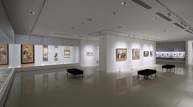 千葉市美術館のイメージ