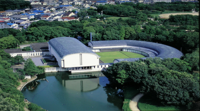 堺市博物館のイメージ