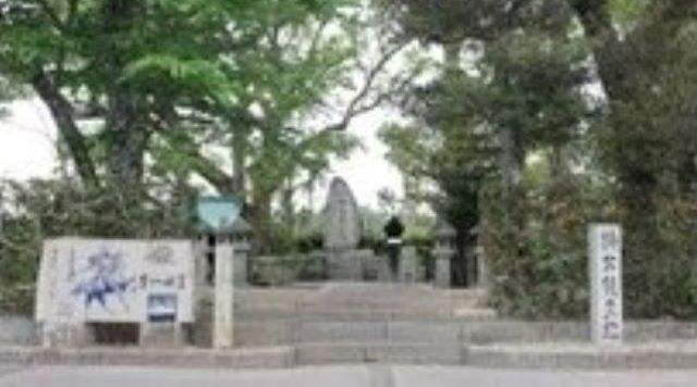 楠公誕生地【千早赤阪村水分】のイメージ