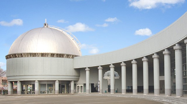 久喜総合文化会館のイメージ