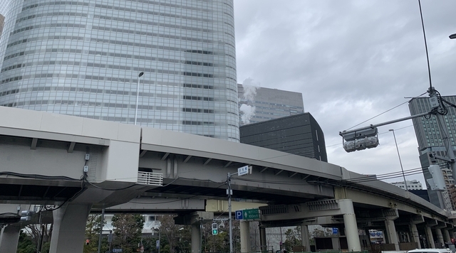 汐先橋のイメージ