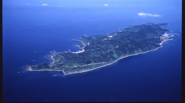 粟島浦村のイメージ