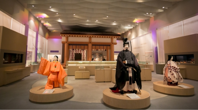 斎宮歴史博物館のイメージ