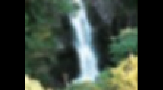 竜神の滝のイメージ