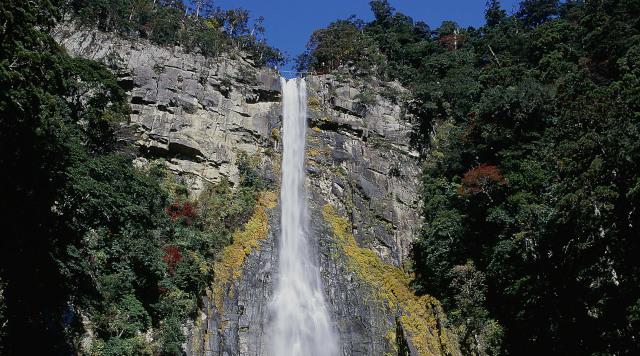 那智大滝のイメージ