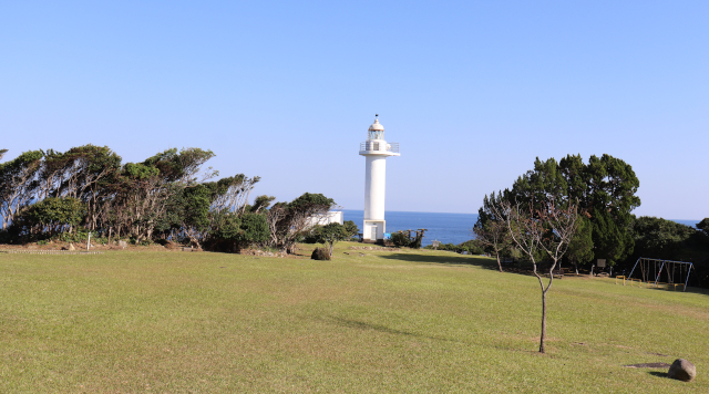 梶取崎のイメージ