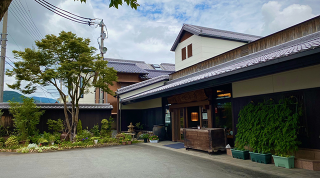 高田商店のイメージ