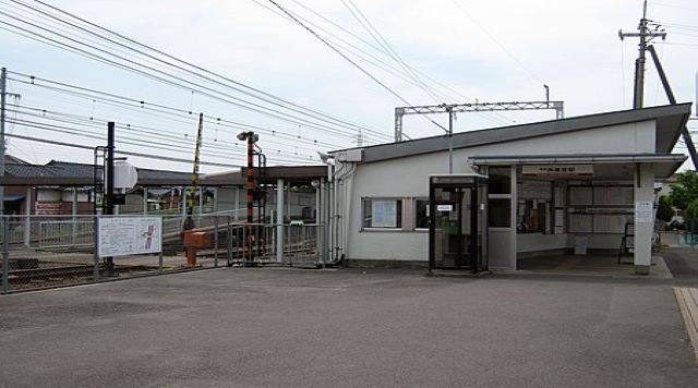 井原里駅のイメージ