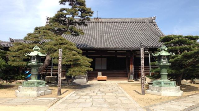 上善寺のイメージ