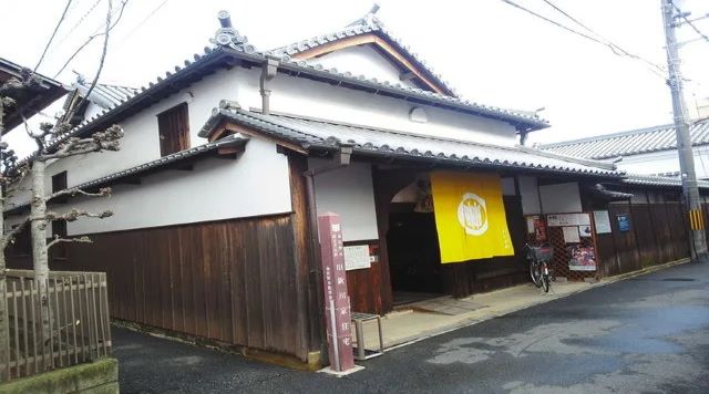 泉佐野ふるさと町屋館のイメージ