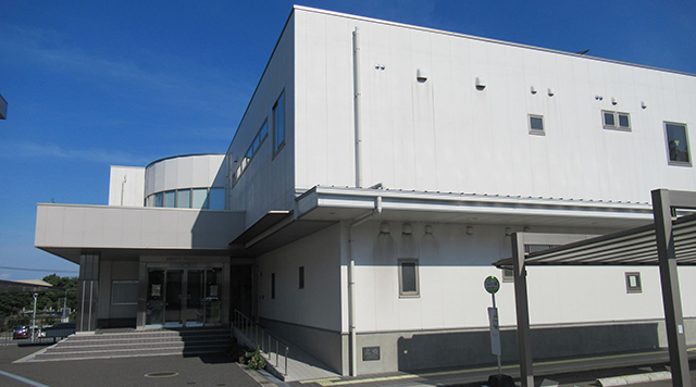 城南まちづくりセンターのイメージ