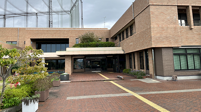 幸田 まちづくりセンターのイメージ