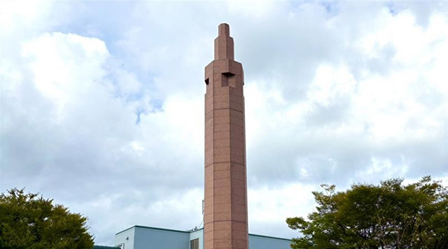 平成中央公園のイメージ