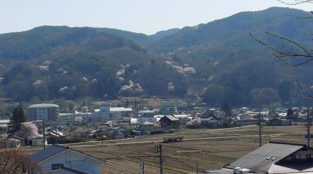 道の駅展望台のイメージ