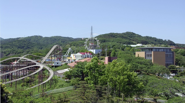 かみね公園のイメージ