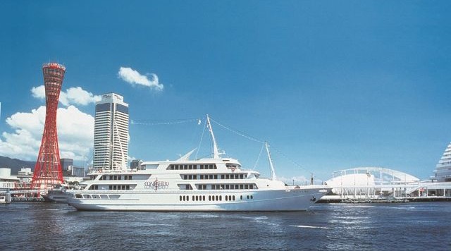 神戸クルーザーのイメージ